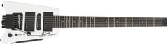 Steinberger Spirit GT-PRO Deluxe Outfit White