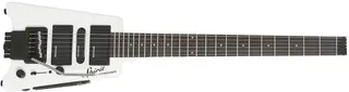 Steinberger Spirit GT-PRO Deluxe Outfit White