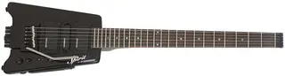 Steinberger Spirit GT-PRO Deluxe Outfit Black