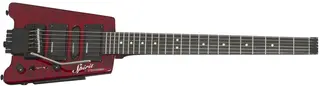 Steinberger Spirit GT-PRO Quilt Top Deluxe Wine Red