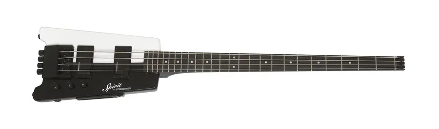 Steinberger Spirit XT-2 Bass Outfit 4-S Yin Yang 