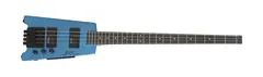 Steinberger Spirit XT-2 Std Bass Outfit Frost Blue