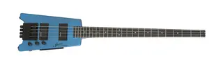 Steinberger Spirit XT-2 Std Bass Outfit Frost Blue