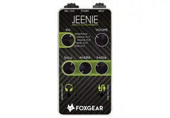 Foxgear Jeenie