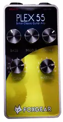 FOXGEAR PLEX55