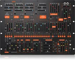 Behringer 2600 Analog Synthesizer