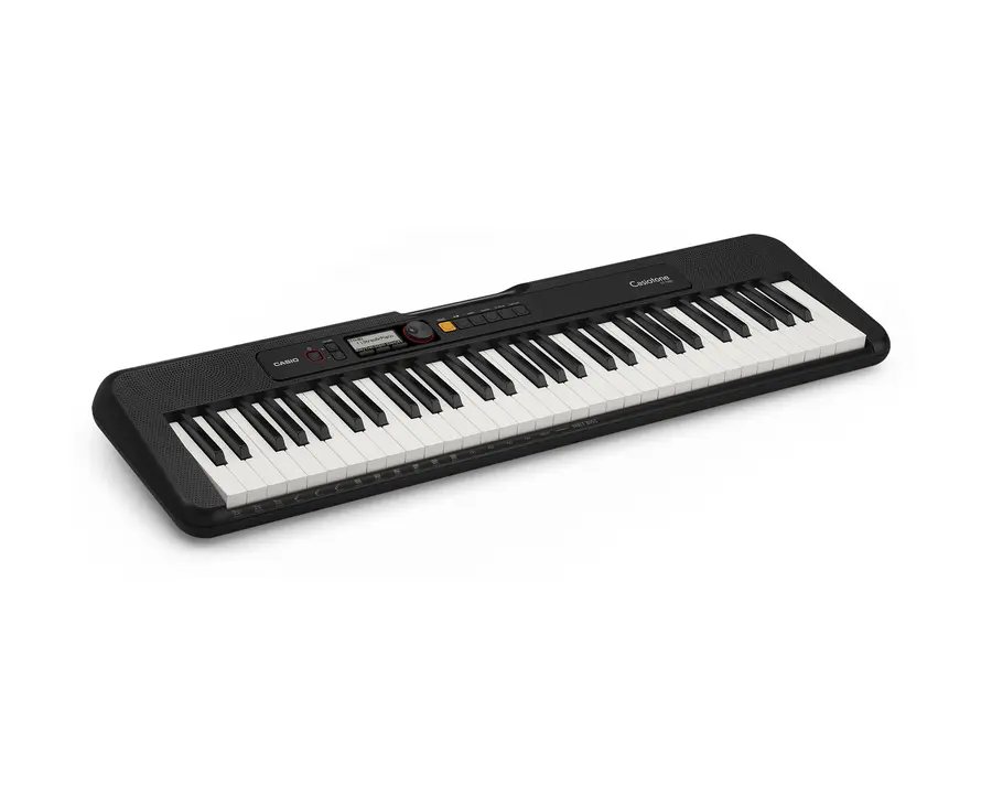 Casio CT-S200BK keyboard 