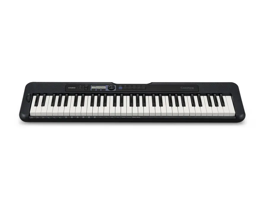 Casio CT-S300 keyboard 