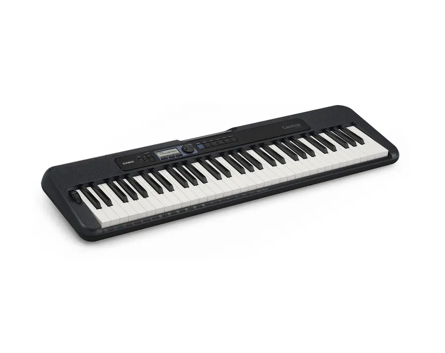 Casio CT-S300 keyboard 
