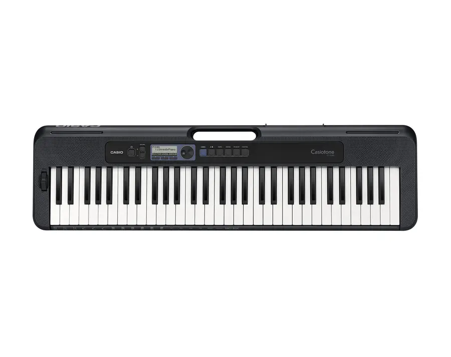 Casio CT-S300 keyboard 