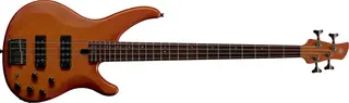 Yamaha TRBX504 Brick burst