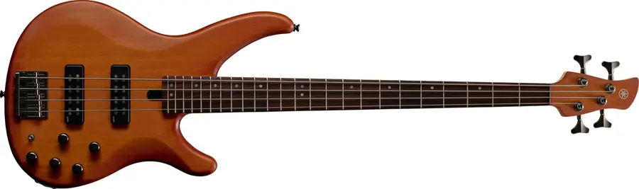 Yamaha TRBX504 Brick burst 