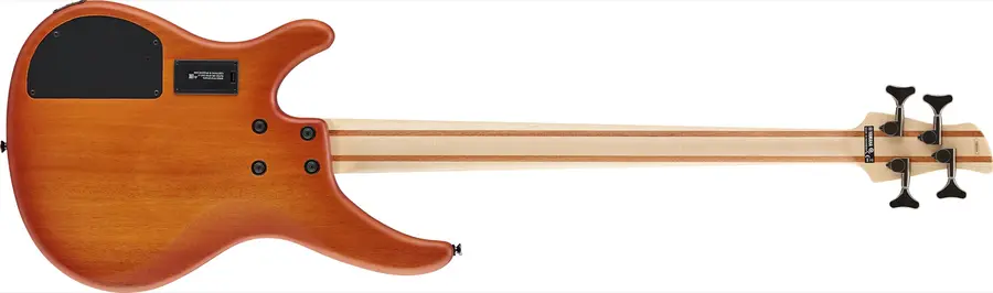 Yamaha TRBX504 Brick burst 