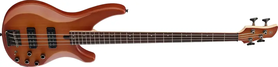 Yamaha TRBX504 Brick burst 