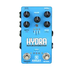 Keeley Hydra