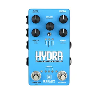 Keeley Hydra