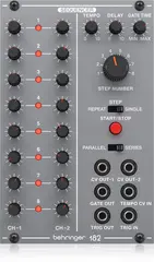 Behringer 182 Sequenser