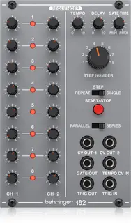 Behringer 182 Sequenser