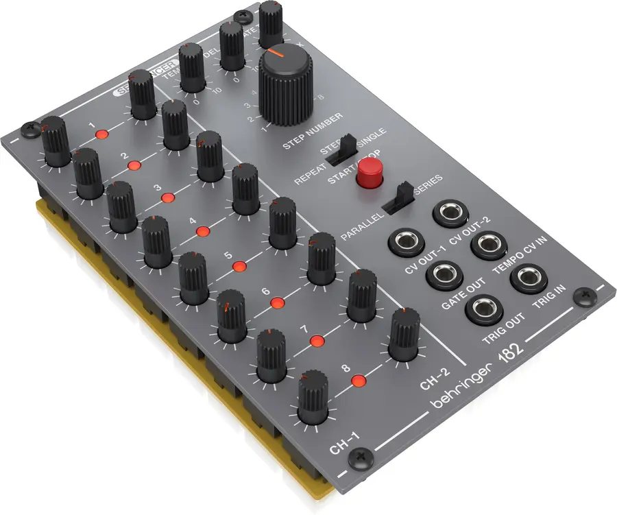 Behringer 182 Sequenser 