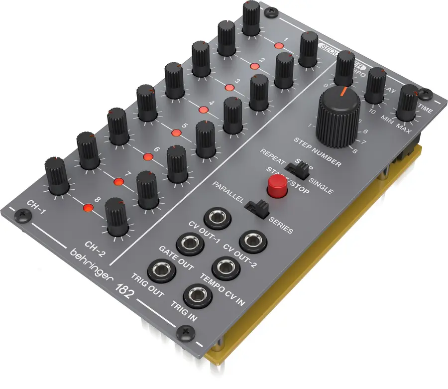 Behringer 182 Sequenser 