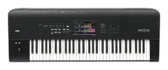 Korg Nautilus 61 Workstation
