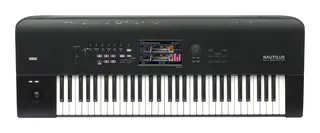 Korg Nautilus 61 Workstation
