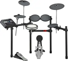Yamaha DTX6K-X Digitalt trommesett
