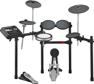 Yamaha DTX6K-X Digitalt trommesett