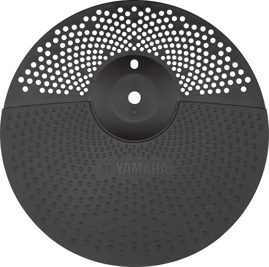Yamaha DTX6K-X Digitalt trommesett 