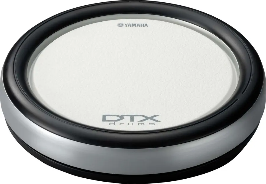 Yamaha DTX6K-X Digitalt trommesett 