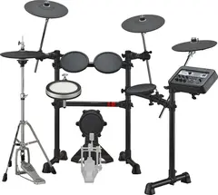 Yamaha DTX6K2-X Digital Trommesett