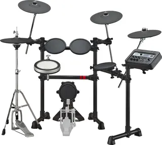Yamaha DTX6K2-X Digital Trommesett
