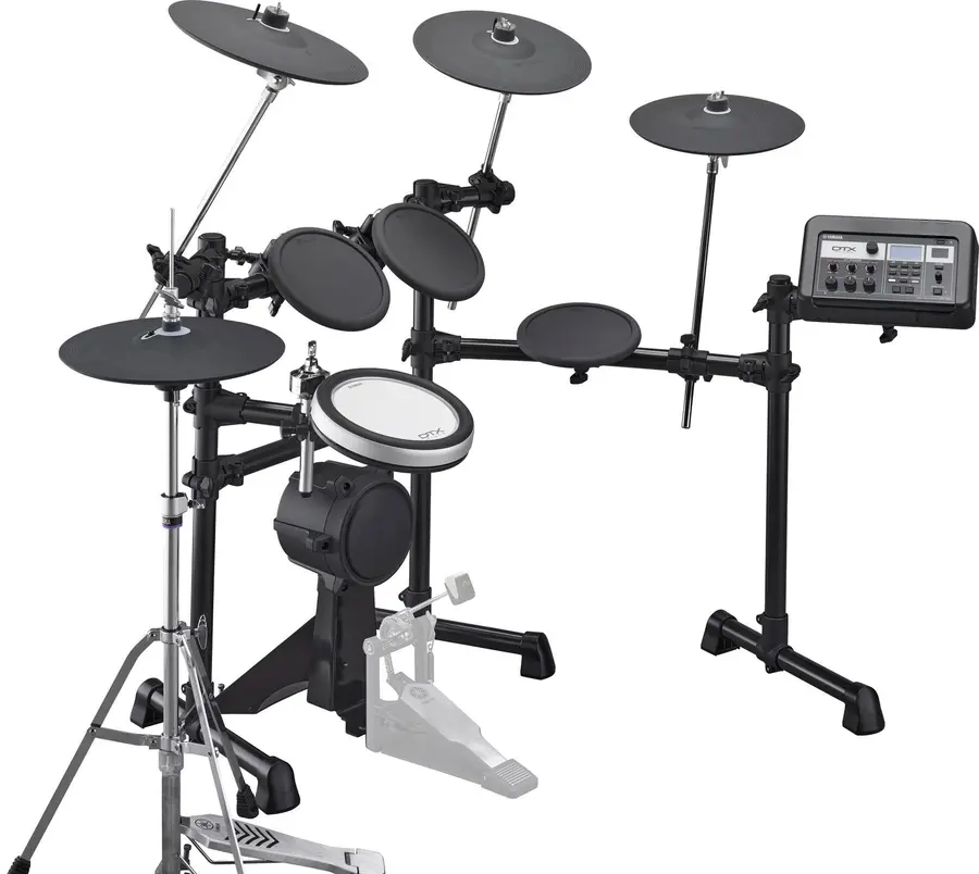 Yamaha DTX6K2-X Digital Trommesett 