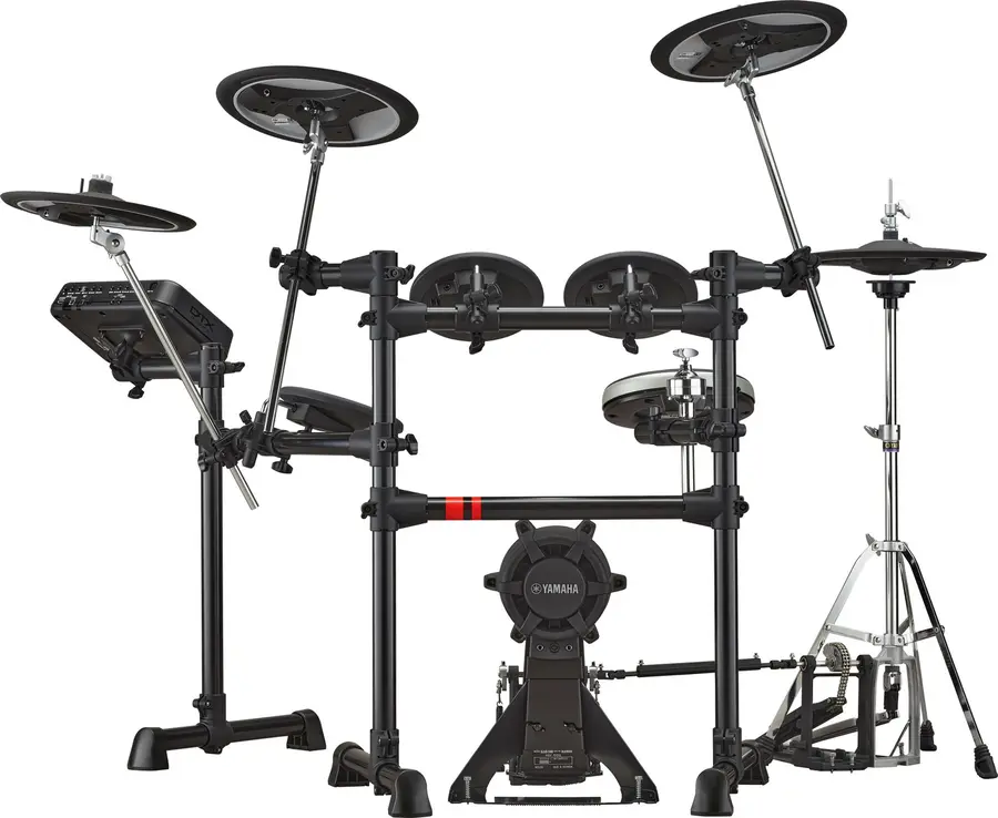 Yamaha DTX6K2-X Digital Trommesett 