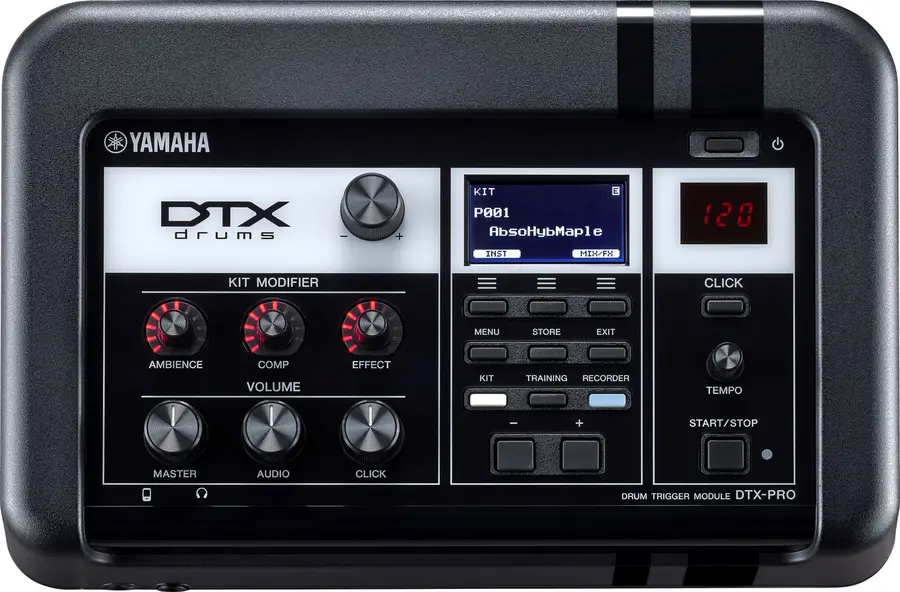 Yamaha DTX6K2-X Digital Trommesett 