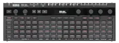 Korg SQ-64 Polyphonic Sequenser
