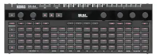 Korg SQ-64 Polyphonic Sequenser
