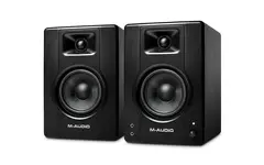 M-Audio BX4 PAIR