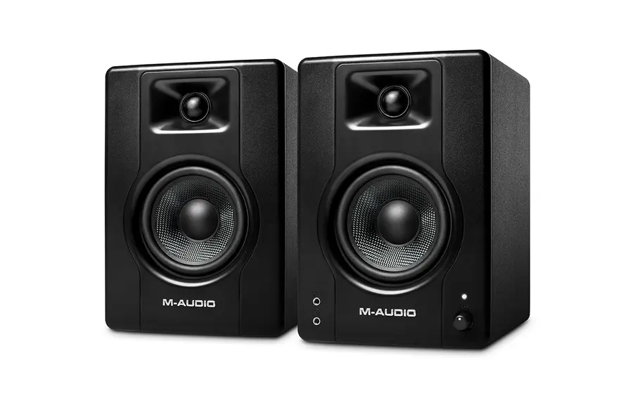 M-Audio BX4 PAIR 