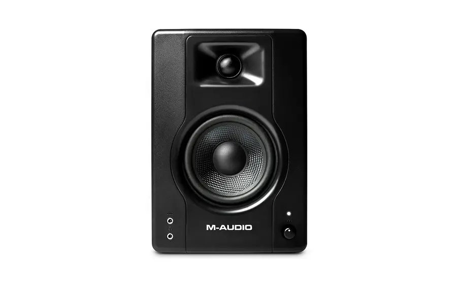 M-Audio BX4 PAIR 