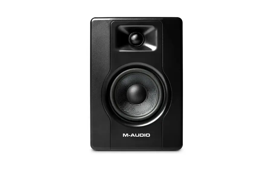 M-Audio BX4 PAIR 