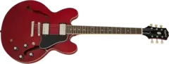 Epiphone ES-335 Cherry Dot