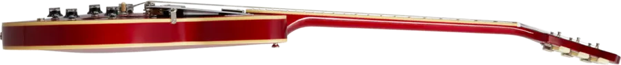 Epiphone ES-335 Cherry Dot 