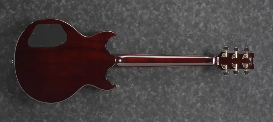 Ibanez AR520HFM-VLS El-gitar AR Thinline Violin Sunburst 