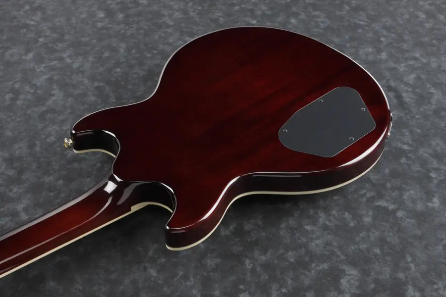 Ibanez AR520HFM-VLS El-gitar AR Thinline Violin Sunburst 