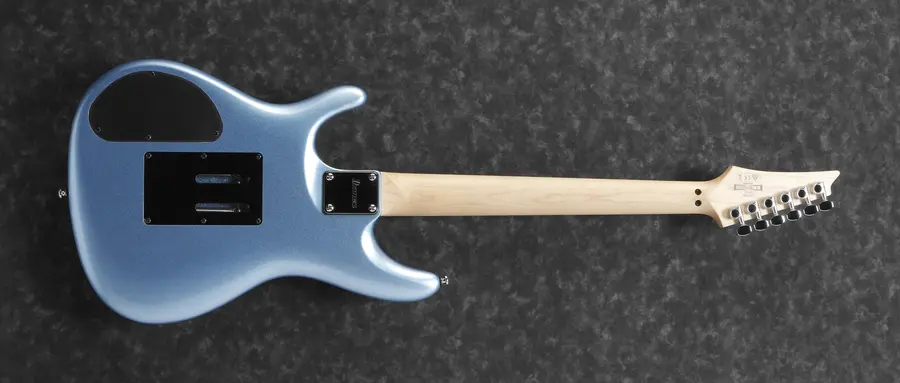 Ibanez JS140M SDL el-gitar 