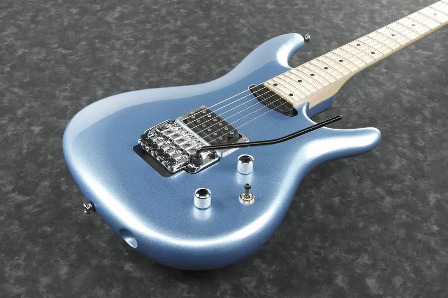 Ibanez JS140M SDL el-gitar 