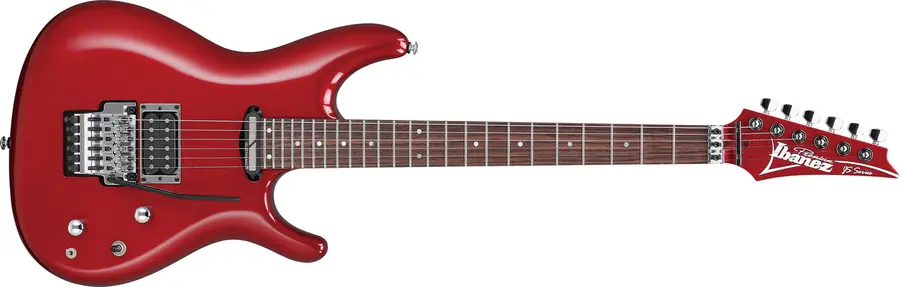 Ibanez JS240PS CA el-gitar 