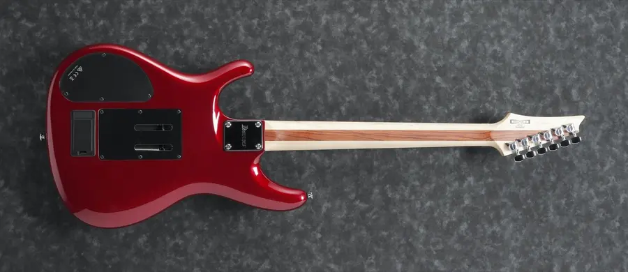 Ibanez JS240PS CA el-gitar 