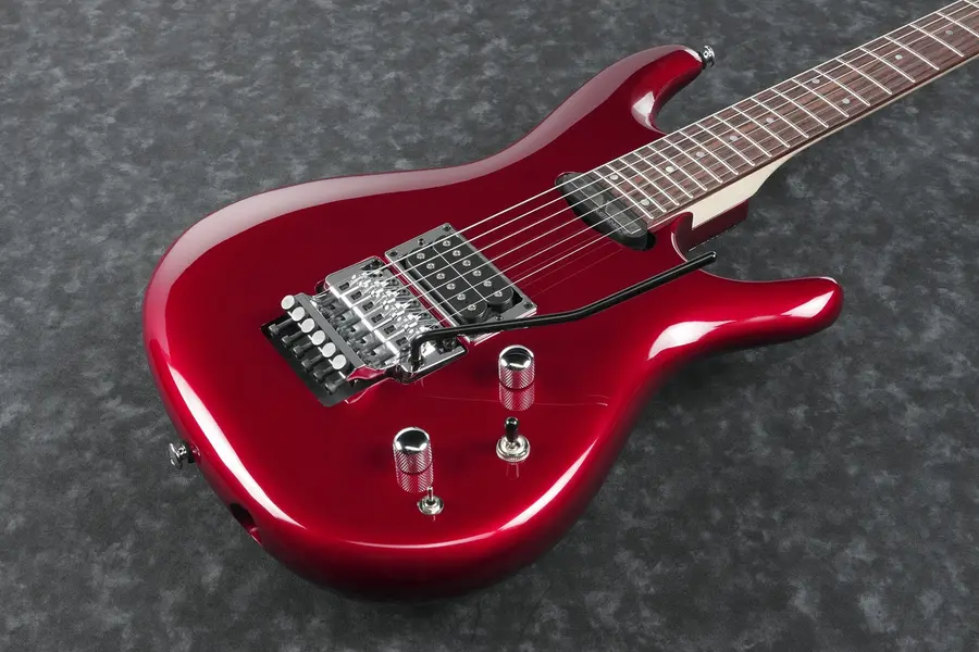 Ibanez JS240PS CA el-gitar 